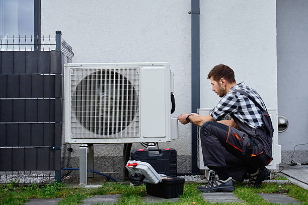 Top rated local Emergency Hvac Repair specialists in Denmark, SC